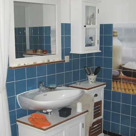 Ferienwohnung Lehnert *