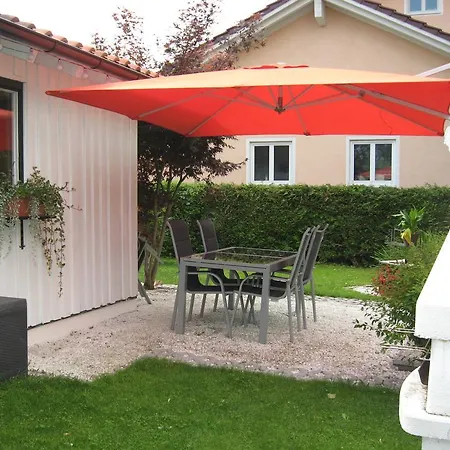 Ferienwohnung Lehnert Grassau (Bavaria)