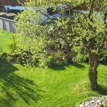 Ferienwohnung Lehnert * Grassau (Bavaria)