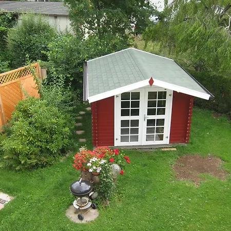 Ferienwohnung Lehnert